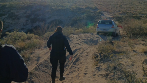 Hallaron a un hombre de 81 años desorientado en Regina: fue hospitalizado por neumonía