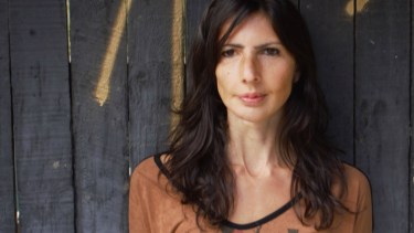 Josefina Licitra y su nuevo libro, «Crac»: escribir para entender el silencio del padre