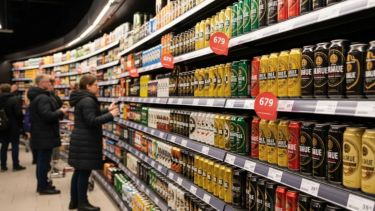 Suba del dólar, combustibles y tarifas: expectativa por la inflación y los precios en agosto