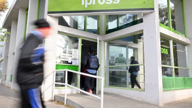 Ipross y jubilaciones: silencio y complicidad gremial