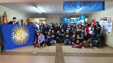 Gremios y asociaciones de estudiantes reclaman elecciones en el IUPA.