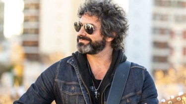 Iván Noble recordó la muerte de su padre y reflexionó sobre el final de su banda: