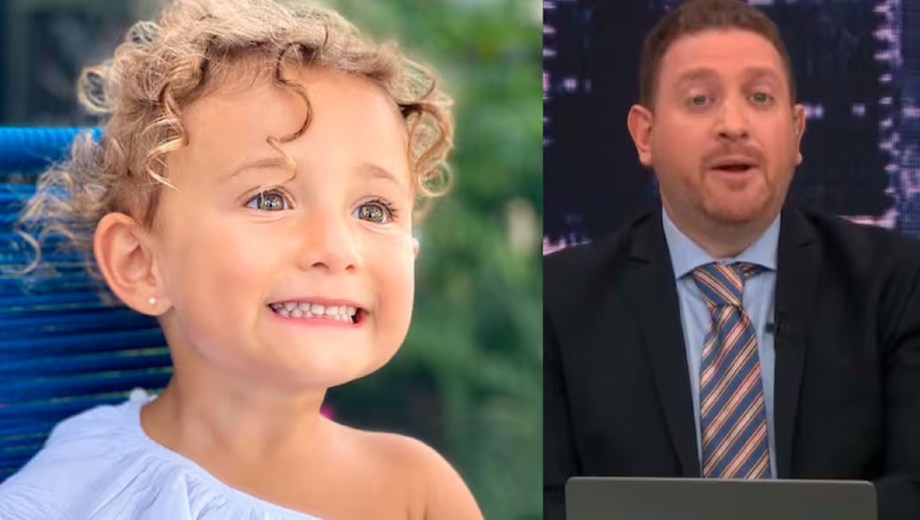 Jonatan Viale reveló detalles sobre el accidente de Mila Yankelevich. 