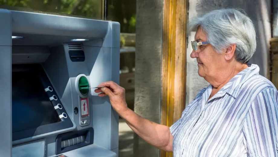 ANSES: Jubilados y pensionados.-