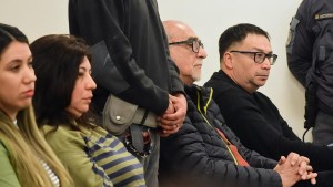 Juicio por la estafa con planes sociales: el fiscal dijo que probará que el dinero «era para mantener punteros del MPN»