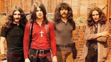 Los orígenes de Black Sabbath, la banda de Ozzy Osbourne que creó el rock pesado