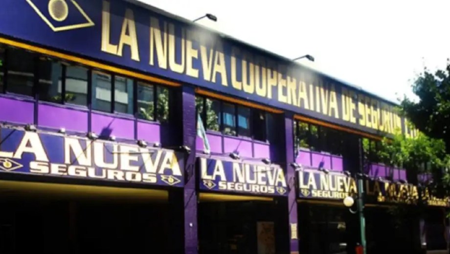 La Superintendencia de Seguros de la Nación (SSN) prohibió a La Nueva Cooperativa de Seguros celebrar nuevos contratos en todo el país. (Gentileza)