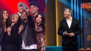 Rating imbatible: La Voz Argentina triplica a Mario Pergolini en el inicio de vacaciones de invierno