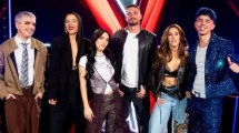 Imagen de La Voz Argentina: ¿Quiénes ingresaron este martes al reality musical?
