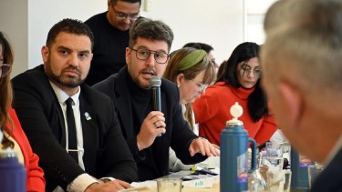 Legisladores opositores reclaman informes por la acusación de Gennuso de «uso político» de la causa Techo Digno
