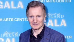 Liam Neeson tiene nueva pareja: ¿De quién se trata?