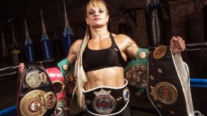 La salud de «Locomotora» Oliveras: médicos aseguran que «quedará con secuelas neurológicas»