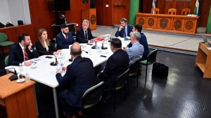 El Colegio de la Abogacía de Viedma eligió nuevos representantes para el Consejo de la Magistratura