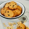 Imagen de Cómo hacer unas ricas y fáciles galletas de maní en pocos minutos, tomá nota de esta receta