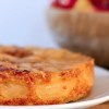 Imagen de Cómo hacer una rica torta de manzanas sin TACC