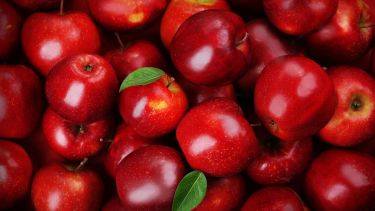 Incluir una manzana diaria como parte de la alimentación cotidiana puede ser un gesto pequeño pero poderoso para cuidar el corazón.-