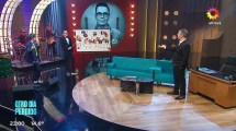 Imagen de Marcelo Polino le dio una “clase magistral” a Mario Pergolini sobre el Wandagate en su nuevo programa
