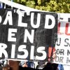 Imagen de Marcha federal por la salud pública: las actividades de este 20 de mayo en Neuquén y Río Negro