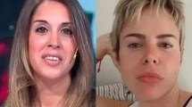 Imagen de Dura acusación de Nadia Epstein contra Marianela Mirra por su vínculo con Alperovich