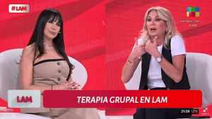 ¿Guerra en LAM? Yanina Latorre y Marixa Balli rompen lazos en redes tras fuerte discusión