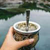 Imagen de La mejor hierba que podés agregarle al mate: ayuda a mejorar la digestión y es muy fácil de conseguir