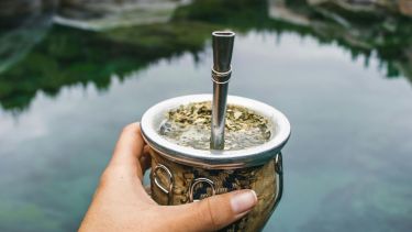 Además de sus beneficios digestivos, la menta aporta una sensación de frescura muy valorada en los días calurosos o en aquellas personas que buscan suavizar el sabor amargo del mate tradicional. 