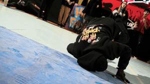 Encuentro urbano para celebrar el arte callejero en Neuquén