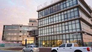 En septiembre inaugura la segunda nave del Polo Tecnológico que será clave para Vaca Muerta