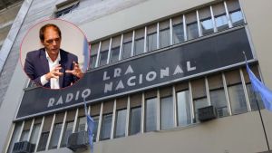Javier Milei suma integrantes a su Gobierno: el vocero de la Sociedad Rural asumirá la intervención de los medios públicos
