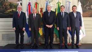 ¿Cómo es el Tratado de Libre Comercio que firmaron el Mercosur y la EFTA? Abarca 300 millones de habitantes