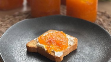 Mermelada de zapallo y cítricos: fácil, rendidora y económica