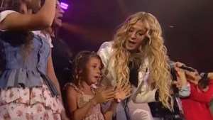 La última aparición pública de Mila Yankelevich: el emotivo momento que se volvió viral tras la tragedia