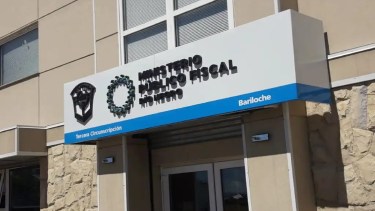 Fue encontrado el joven que era buscado en Bariloche.