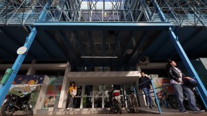 En Río Negro, Salud anuncia ordenamiento y corta horas extras en la sede ministerial