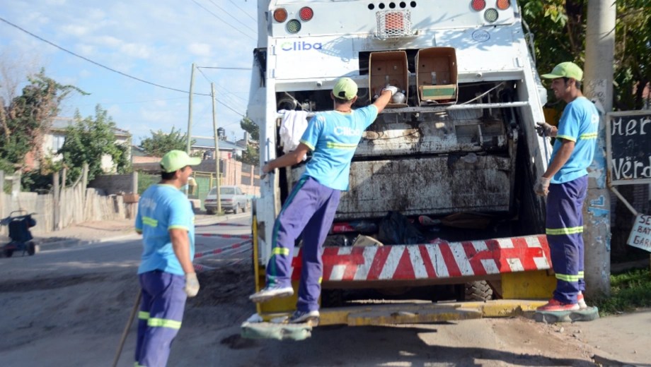 Servicios públicos en Neuquén durante el feriado del 17 de agosto.