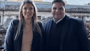 Siguen los pases políticos en Neuquén: ahora un concejal de Cutral Co dejó Comunidad y se fue a La Libertad Avanza