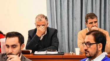 Estafa con planes sociales en Neuquén: Di Luca fue «ejecutor principal» y «traicionó la confianza pública»
