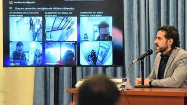 Estafa con planes sociales en Neuquén: día por día, cómo avanzó la investigación hasta descubrir la maniobra