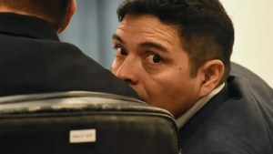 Lo declararon no culpable por un doble intento de femicidio en Neuquén: podría recuperar su libertad este viernes