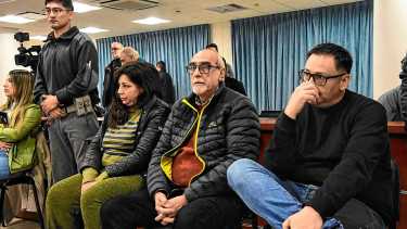 Estafa con planes sociales en Neuquén | Expectativa: los acusados hablarán en el juicio