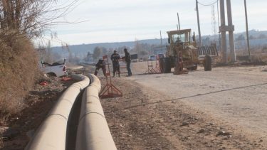 Inaugurarán dos avenidas claves para Neuquén