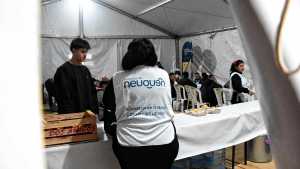 «Un lugar para dormir» y de nuevas oportunidades: Neuquén impulsa capacitaciones para personas en situación de calle