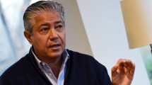 Imagen de Rolando Figueroa volvió a reclamar por la deuda del ISSN: «Neuquén no le debe nada al Gobierno Nacional»