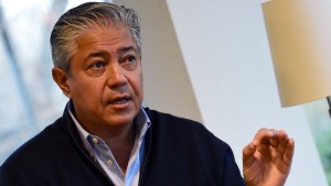 Rolando Figueroa volvió a reclamar por la deuda del ISSN: «Neuquén no le debe nada al Gobierno Nacional»