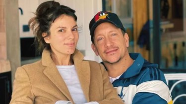 Los motivos de la ruptura entre Nico Vázquez y Gimena Accardi: «descubrió que le fue infiel»