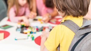 Instituto Santa Catalina V y M busca director/a para Nivel Primario en Allen