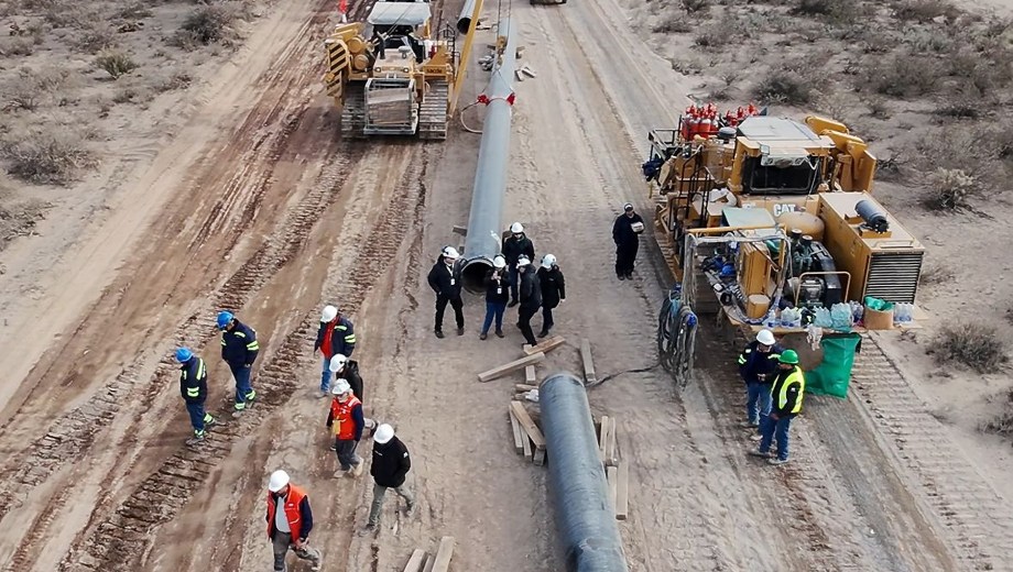 Balanza positiva en el empleo privado en Río Negro: hay más nuevos puestos que despidos