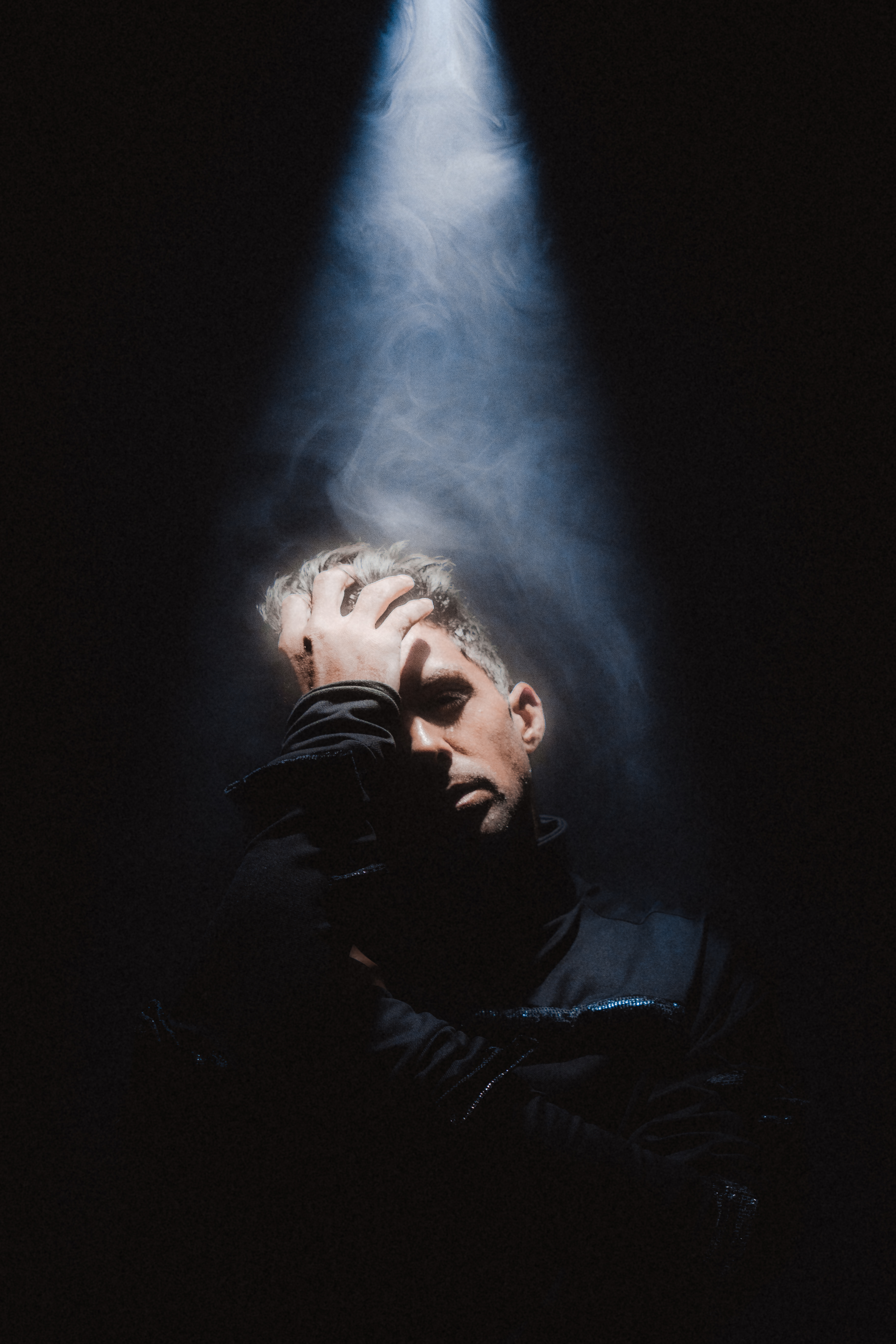 VISION TENT DÍA DEL AMIGO EN EL DUAM