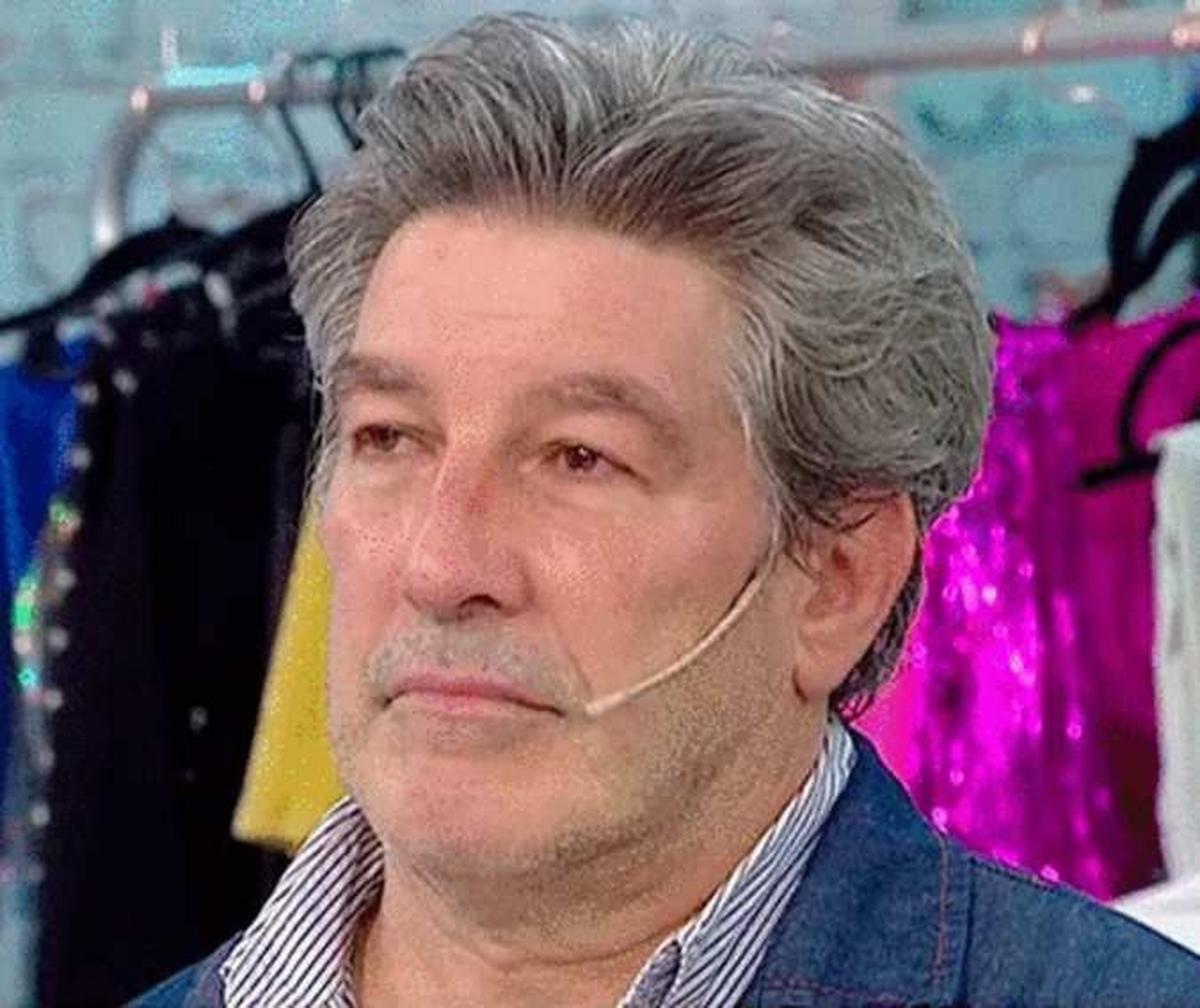 El conmovedor relato de Pachu Peña sobre la muerte de su madre: “No me ...
