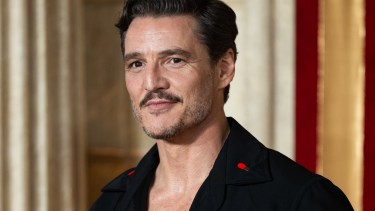 La próxima película de Pedro Pascal: el actor sorprende con un nuevo papel lejos de la acción